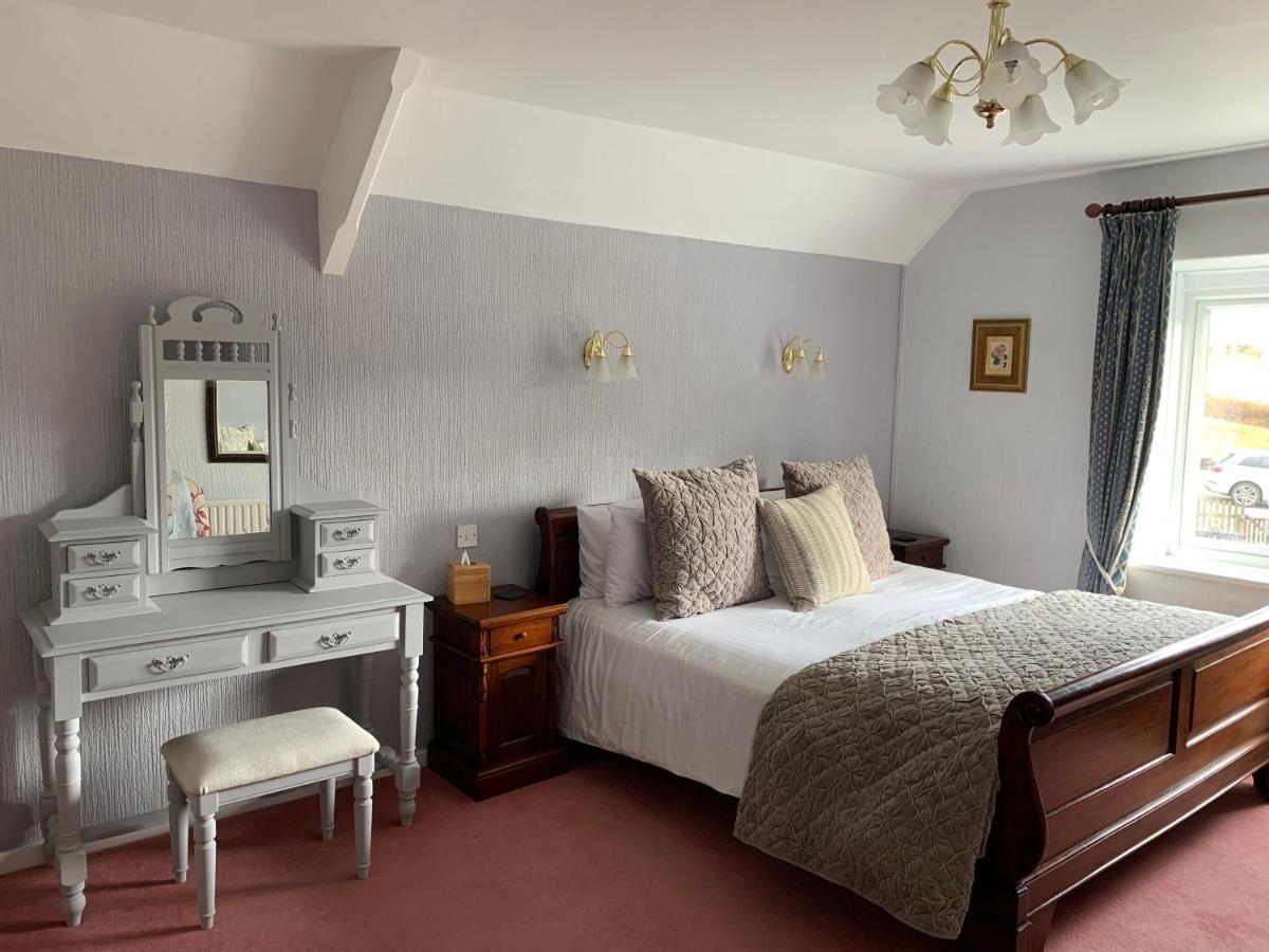 Lydgate House Hotel Postbridge Quarto foto